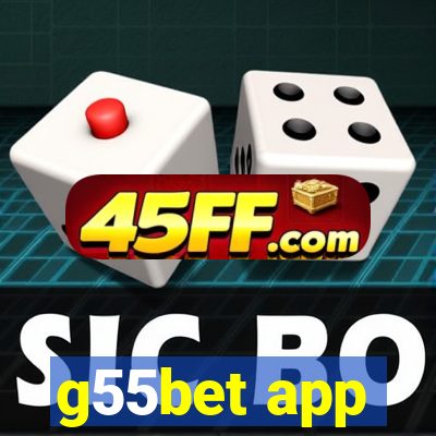 g55bet app